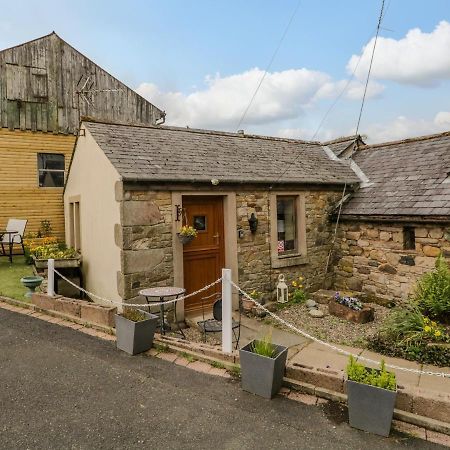 فيلا Swaledale Watch Garden Annexe ويغتون المظهر الخارجي الصورة