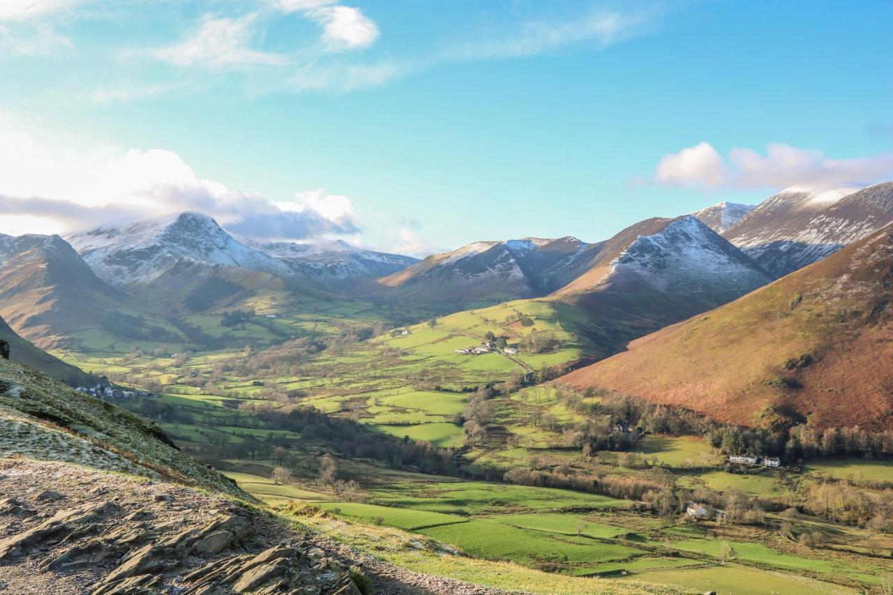 فيلا Swaledale Watch Garden Annexe ويغتون المظهر الخارجي الصورة